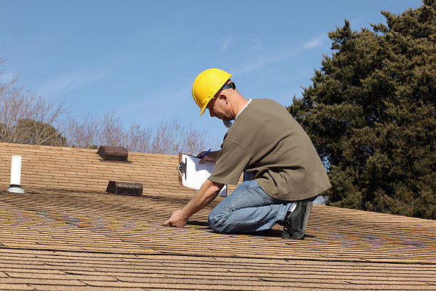 Fast & Reliable Emergency Roof Repairs in Preston Heights, IL